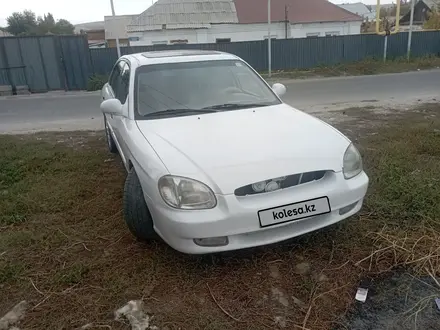 Hyundai Sonata 2000 года за 1 750 000 тг. в Текели