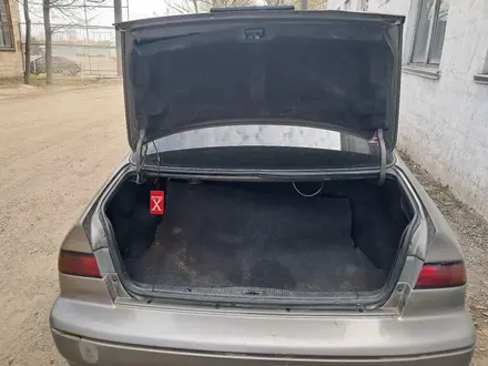 Toyota Camry 1999 года за 2 200 000 тг. в Павлодар – фото 10