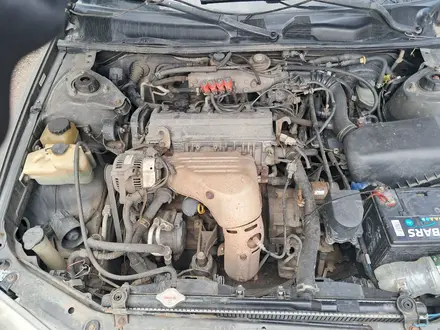 Toyota Camry 1999 года за 2 200 000 тг. в Павлодар – фото 12