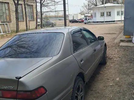 Toyota Camry 1999 года за 2 200 000 тг. в Павлодар – фото 4
