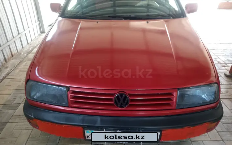 Volkswagen Vento 1995 года за 950 000 тг. в Алматы