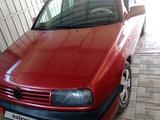 Volkswagen Vento 1995 года за 1 100 000 тг. в Алматы – фото 3