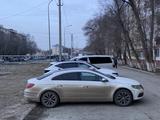 Volkswagen Passat CC 2010 года за 3 000 000 тг. в Атырау – фото 5
