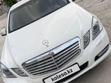 Mercedes-Benz E 200 2010 годаүшін7 000 000 тг. в Актау – фото 3