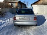 Audi A4 1996 года за 2 000 000 тг. в Астана – фото 2