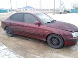 Hyundai Elantra 2009 годаfor2 000 000 тг. в Атырау – фото 4