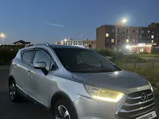 JAC S3, 2019