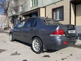 Mitsubishi Lancer 2005 года за 3 500 000 тг. в Костанай – фото 4