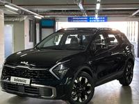 Kia Sportage Luxe 2024 года за 15 800 000 тг. в Алматы