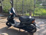 Honda  Dio 34 2000 года за 180 000 тг. в Алматы – фото 2