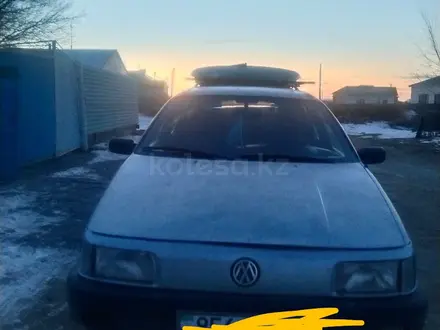 Volkswagen Passat 1991 года за 1 100 000 тг. в Кызылорда – фото 4