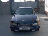Nissan Cefiro 1996 года за 3 000 000 тг. в Усть-Каменогорск