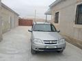 Chevrolet Niva 2015 годаүшін3 700 000 тг. в Актау