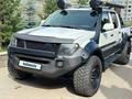 Nissan Navara 2008 годаfor14 500 000 тг. в Алматы – фото 3