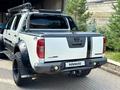 Nissan Navara 2008 годаүшін14 500 000 тг. в Алматы – фото 8