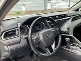 Toyota Camry 2019 годаfor14 300 000 тг. в Алматы – фото 5