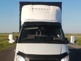 ГАЗ ГАЗель 2010 года за 8 700 000 тг. в Костанай