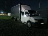 ГАЗ ГАЗель 2010 года за 8 700 000 тг. в Костанай – фото 4