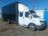 ГАЗ ГАЗель 2010 года за 8 700 000 тг. в Костанай – фото 5