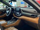 Toyota Highlander 2023 года за 38 000 000 тг. в Алматы