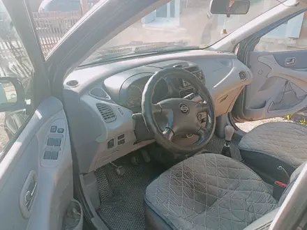 Nissan Almera Tino 2004 года за 2 800 000 тг. в Кокшетау – фото 12