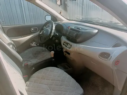 Nissan Almera Tino 2004 года за 3 000 000 тг. в Кокшетау – фото 11