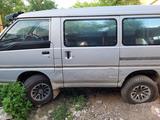 Mitsubishi Delica 1995 года за 1 300 000 тг. в Алматы – фото 5