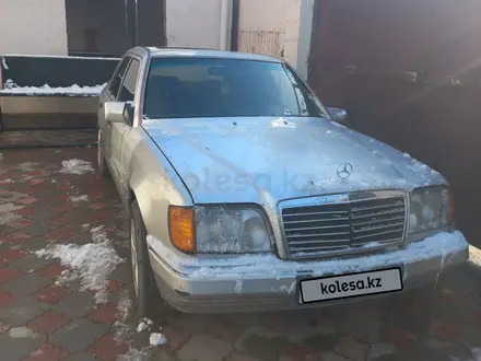 Mercedes-Benz E 300 1993 года за 950 000 тг. в Каскелен