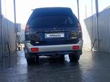 Mitsubishi Montero Sport 2002 года за 4 900 000 тг. в Семей – фото 5