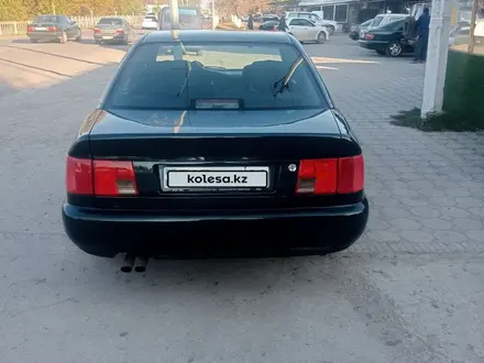 Audi A6 1997 года за 2 850 000 тг. в Мерке – фото 5