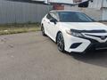 Toyota Camry 2020 годаүшін14 700 000 тг. в Шымкент – фото 21