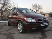 Opel Zafira 2004 годаfor4 000 000 тг. в Шымкент