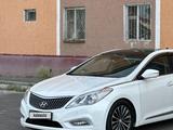 Hyundai Grandeur 2013 года за 8 300 000 тг. в Астана – фото 4