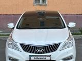 Hyundai Grandeur 2013 года за 8 300 000 тг. в Астана – фото 3