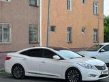 Hyundai Grandeur 2013 года за 8 300 000 тг. в Астана – фото 2