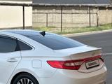Hyundai Grandeur 2013 года за 8 300 000 тг. в Астана – фото 5