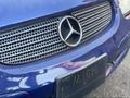 Морда в сборе передняя часть на Mercedes SLK.үшін1 000 тг. в Алматы – фото 4