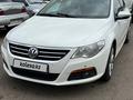 Volkswagen Passat CC 2009 годаfor5 300 000 тг. в Алматы