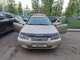 Toyota Camry 1998 годаүшін2 600 000 тг. в Астана