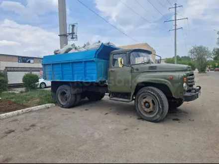 ЗиЛ  130 1981 года за 1 350 000 тг. в Караганда – фото 3