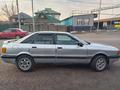 Audi 80 1991 года за 720 000 тг. в Алматы – фото 4