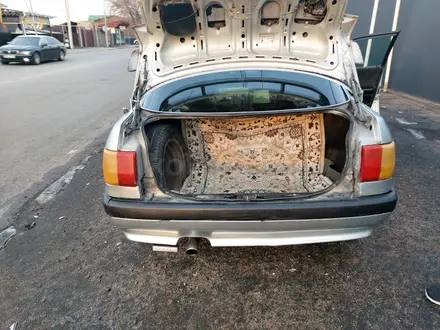 Audi 80 1991 года за 720 000 тг. в Алматы – фото 6