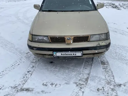 Subaru Legacy 1992 года за 750 000 тг. в Алматы – фото 2