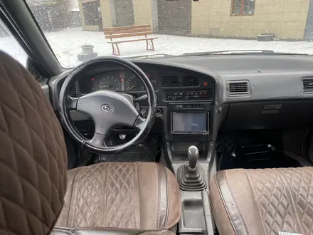 Subaru Legacy 1992 года за 750 000 тг. в Алматы – фото 7