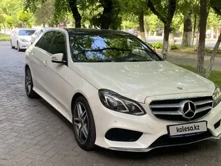 Mercedes-Benz E 400