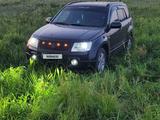 Suzuki Grand Vitara 2006 года за 5 000 000 тг. в Уральск – фото 2