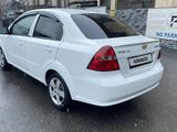 Chevrolet Aveo 2013 года за 2 850 000 тг. в Алматы – фото 3