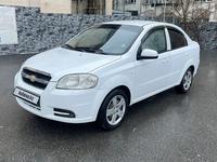 Chevrolet Aveo 2013 годаfor2 850 000 тг. в Алматы