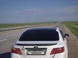 Toyota Camry 2007 годаfor2 800 000 тг. в Астана – фото 2