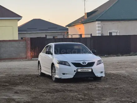 Toyota Camry 2007 года за 2 800 000 тг. в Астана